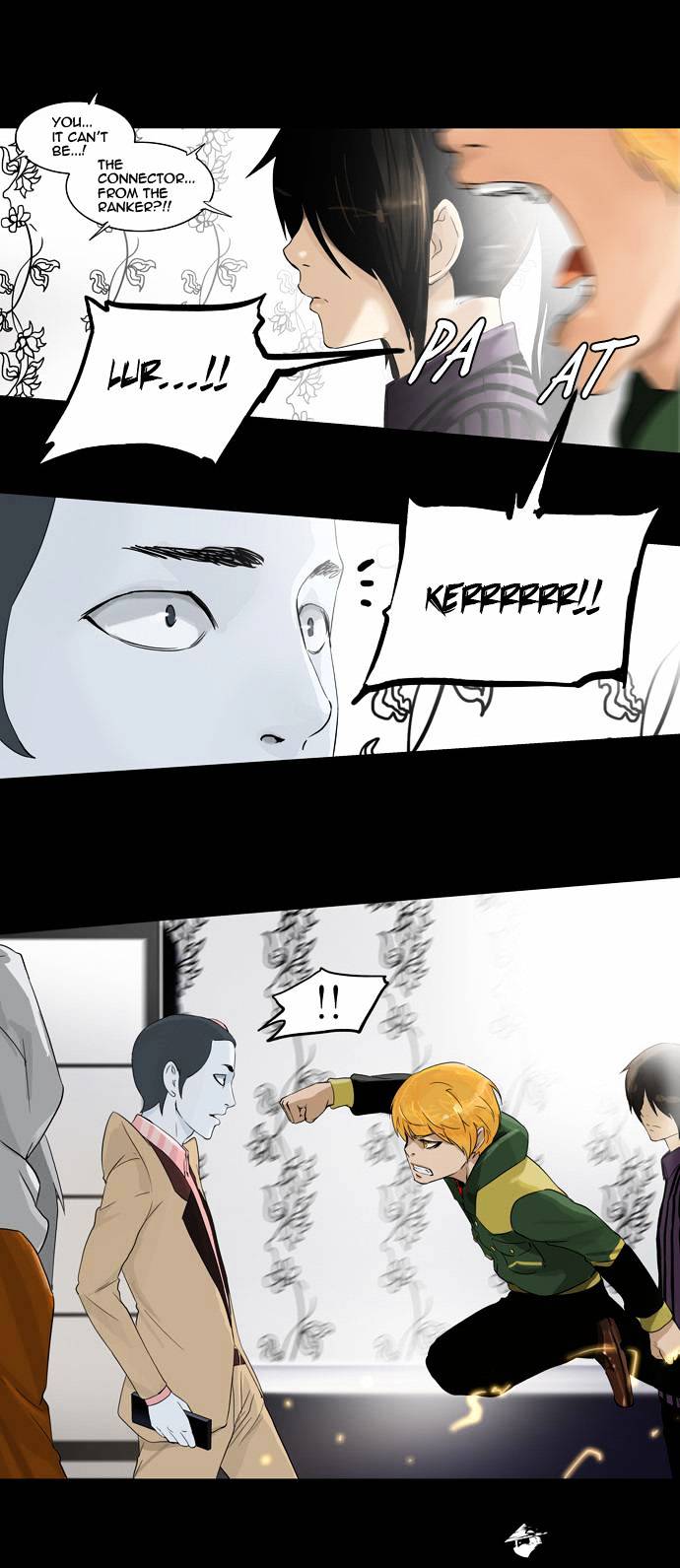 Tower of God, Chapter 100 image 44